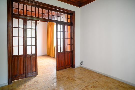 Sala de casa para alugar com 4 quartos, 283m² em Cambuci, São Paulo