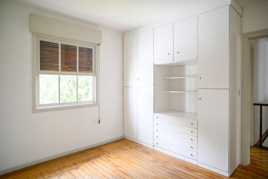 Quarto 2 de casa para alugar com 4 quartos, 283m² em Cambuci, São Paulo