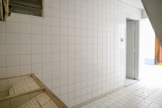 Área de Serviço de casa para alugar com 4 quartos, 283m² em Cambuci, São Paulo