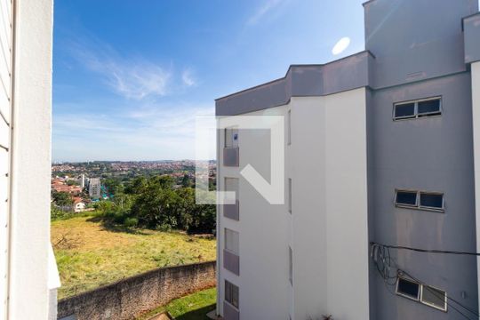 Apartamento à venda com 2 quartos, 52m² em Jardim São Vicente, Campinas