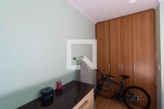 Apartamento à venda com 2 quartos, 52m² em Jardim São Vicente, Campinas