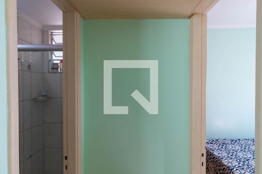 Apartamento à venda com 2 quartos, 52m² em Jardim São Vicente, Campinas