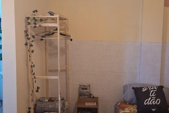 Studio de kitnet/studio para alugar com 1 quarto, 25m² em Vila Monteiro Lobato, Guarulhos