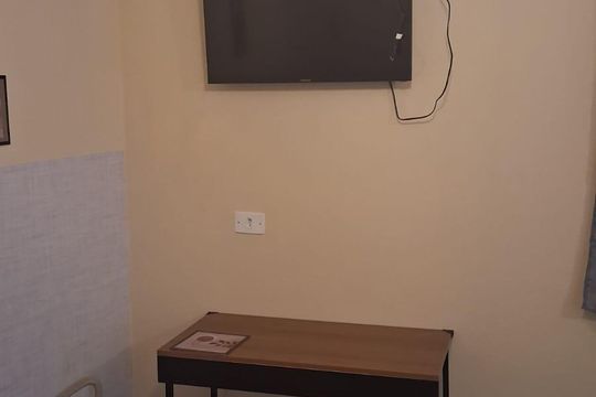 Studio de kitnet/studio para alugar com 1 quarto, 25m² em Vila Monteiro Lobato, Guarulhos