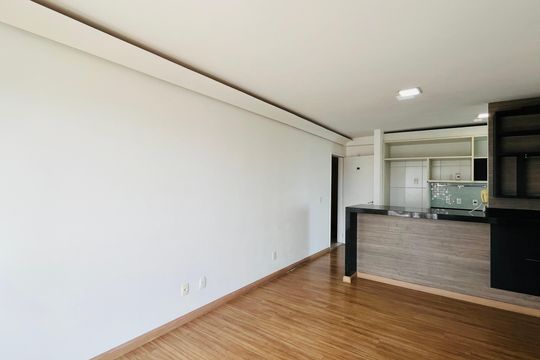 Apartamento para alugar com 3 quartos, 78m² em Vila João Jorge, Campinas
