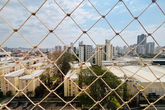 Apartamento para alugar com 3 quartos, 78m² em Vila João Jorge, Campinas