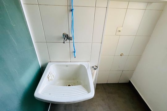 Apartamento para alugar com 3 quartos, 78m² em Vila João Jorge, Campinas