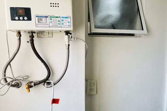 Apartamento para alugar com 3 quartos, 78m² em Vila João Jorge, Campinas