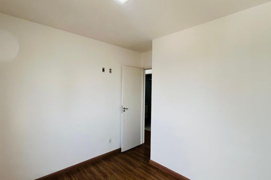 Apartamento para alugar com 3 quartos, 78m² em Vila João Jorge, Campinas