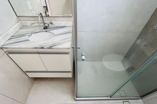 Apartamento para alugar com 3 quartos, 78m² em Vila João Jorge, Campinas