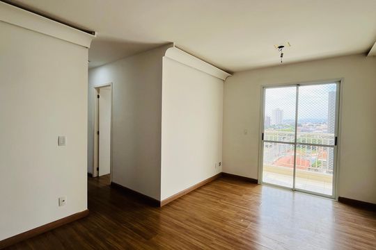 Apartamento para alugar com 3 quartos, 78m² em Vila João Jorge, Campinas