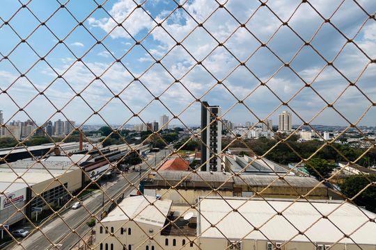 Apartamento para alugar com 3 quartos, 78m² em Vila João Jorge, Campinas