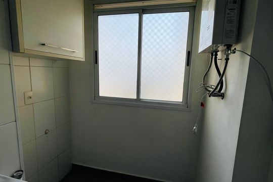 Apartamento para alugar com 3 quartos, 78m² em Vila João Jorge, Campinas