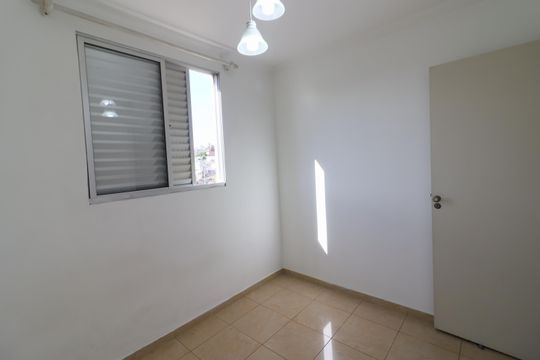 Quarto 1 de apartamento à venda com 2 quartos, 50m² em Cidade das Flores, Osasco