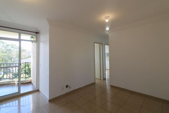 Apartamento à venda com 2 quartos, 50m² em Cidade das Flores, Osasco
