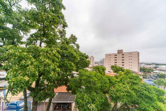 Apartamento para alugar com 2 quartos, 104m² em Santa Teresinha, Santo André