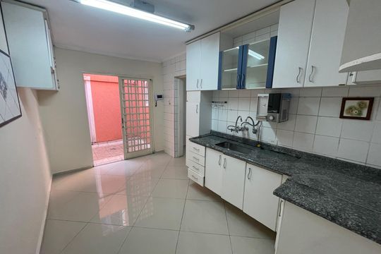 Cozinha de casa à venda com 3 quartos, 260m² em Vila Silveira, Guarulhos