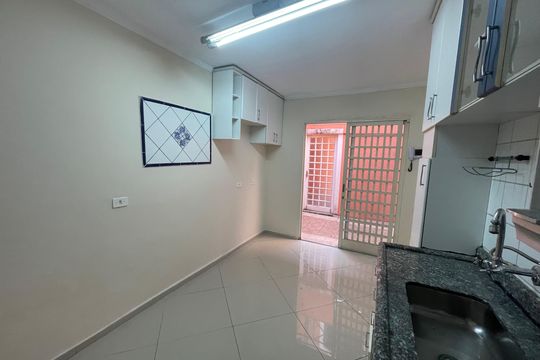 Cozinha de casa à venda com 3 quartos, 260m² em Vila Silveira, Guarulhos