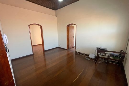 Sala de TV de casa à venda com 3 quartos, 260m² em Vila Silveira, Guarulhos