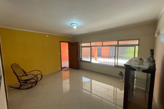 Casa à venda com 3 quartos, 260m² em Vila Silveira, Guarulhos