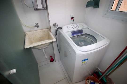 Apartamento para alugar com 3 quartos, 82m² em Parque Morumbi, Votorantim