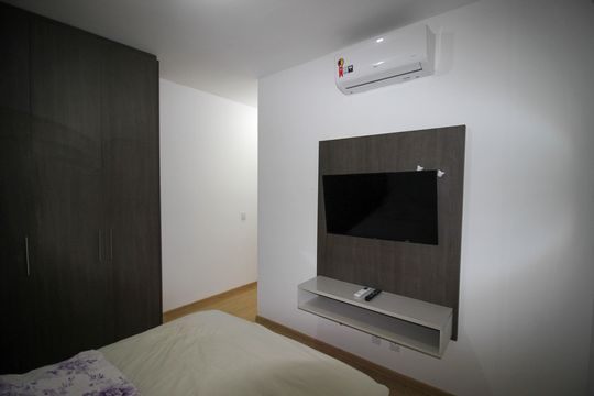 Apartamento para alugar com 3 quartos, 82m² em Parque Morumbi, Votorantim