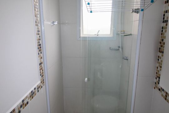 Apartamento para alugar com 3 quartos, 82m² em Parque Morumbi, Votorantim