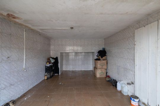 Garagem de casa para alugar com 3 quartos, 148m² em Artur Alvim, São Paulo