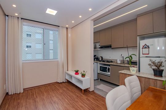 Apartamento para alugar com 2 quartos, 40m² em Sarandi, Porto Alegre