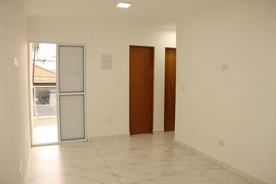 Apartamento para alugar com 2 quartos, 45m² em Vila Ivone, São Paulo