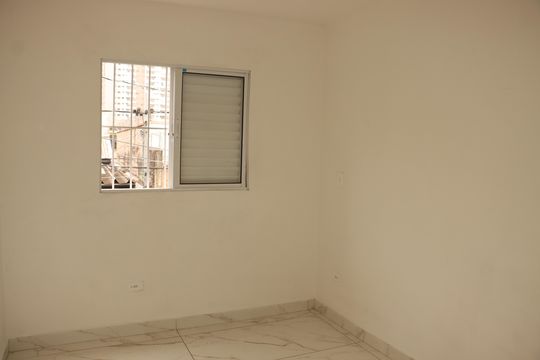 Quarto de apartamento para alugar com 2 quartos, 45m² em Vila Ivone, São Paulo