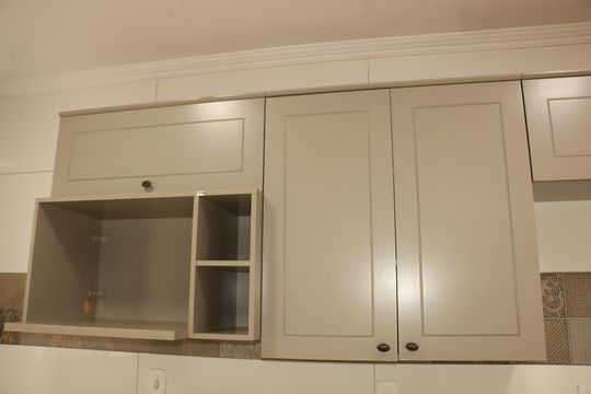 Apartamento para alugar com 2 quartos, 45m² em Vila Ivone, São Paulo