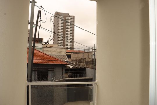 Apartamento para alugar com 2 quartos, 45m² em Vila Ivone, São Paulo