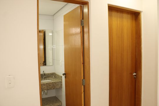 Apartamento para alugar com 2 quartos, 45m² em Vila Ivone, São Paulo