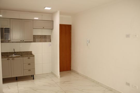 Apartamento para alugar com 2 quartos, 45m² em Vila Ivone, São Paulo