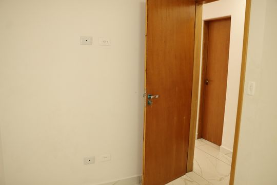 Apartamento para alugar com 2 quartos, 45m² em Vila Ivone, São Paulo