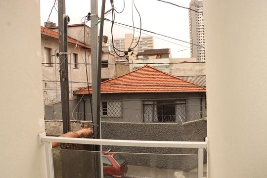 Apartamento para alugar com 2 quartos, 45m² em Vila Ivone, São Paulo