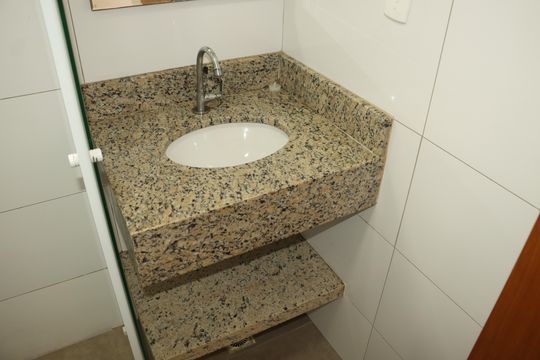 Apartamento para alugar com 2 quartos, 45m² em Vila Ivone, São Paulo