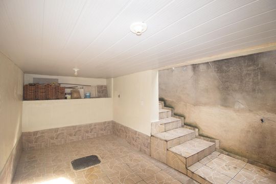Garagem de apartamento para alugar com 2 quartos, 93m² em Campo Grande, Rio de Janeiro