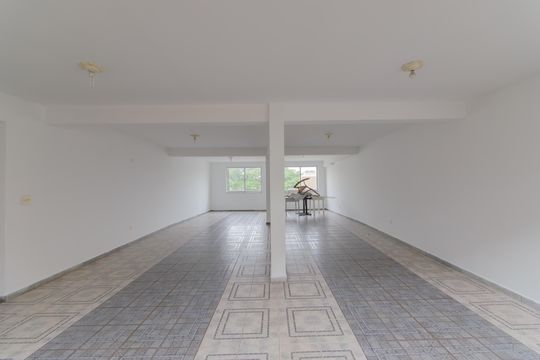 Garagem de casa para alugar com 4 quartos, 290m² em Vila Mariana, São Paulo