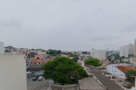 Vista de casa para alugar com 4 quartos, 290m² em Vila Mariana, São Paulo