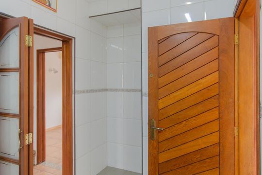Cozinha de casa para alugar com 4 quartos, 290m² em Vila Mariana, São Paulo