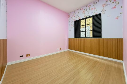Quarto 2 de casa à venda com 3 quartos, 100m² em Ipiranga, São Paulo