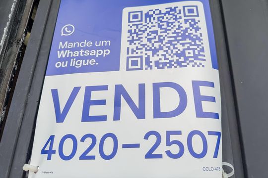 CCLO-478 de casa à venda com 3 quartos, 100m² em Ipiranga, São Paulo
