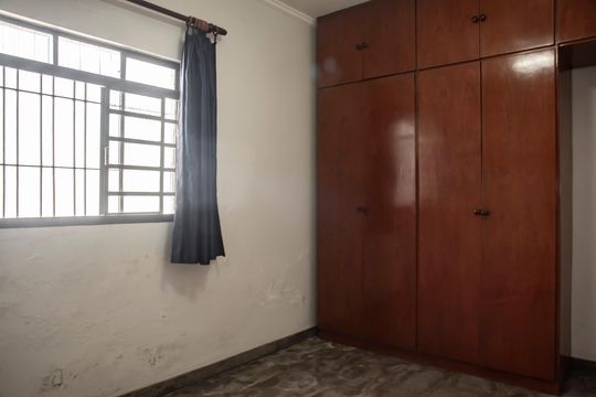 Quarto 1 de casa à venda com 3 quartos, 150m² em Parque Imperial, São Paulo