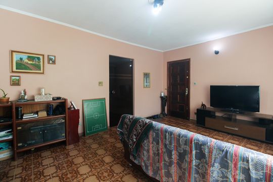 Casa à venda com 3 quartos, 225m² em Vila Carrão, São Paulo