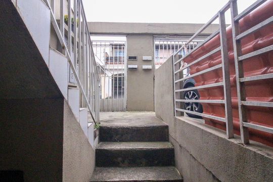 Casa para alugar com 1 quarto, 44m² em Vila Alpina, São Paulo