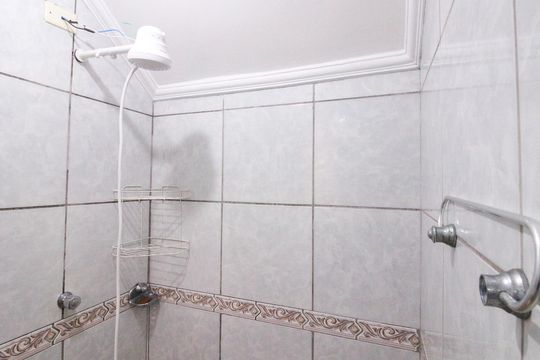 Casa para alugar com 1 quarto, 44m² em Vila Alpina, São Paulo
