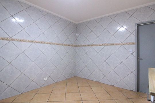 Casa para alugar com 1 quarto, 44m² em Vila Alpina, São Paulo