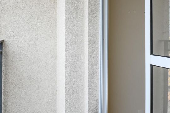 Varanda da Sala de apartamento para alugar com 2 quartos, 42m² em Sacoma, São Paulo